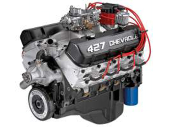 P51F6 Engine